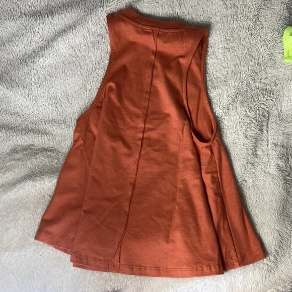 Altar’d State Loose Fit Tank Top - Picture 3 of 3